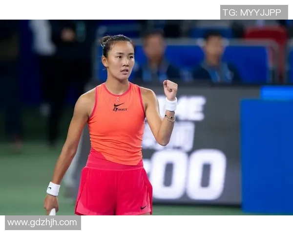 武汉网球队引领最新网球战术十大趋势分析与展望